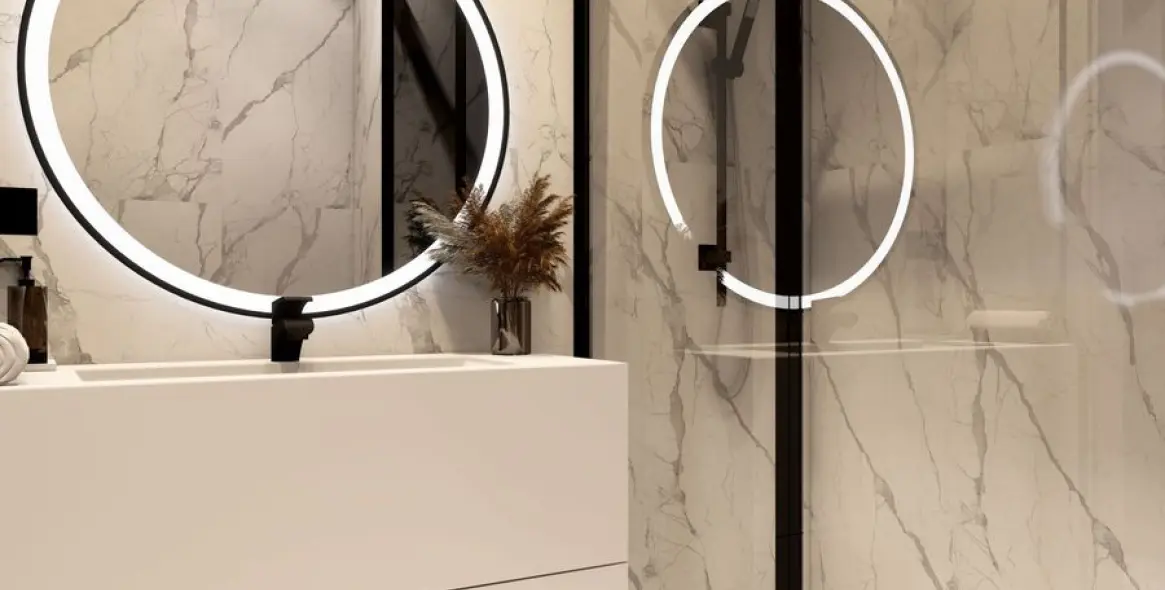 Sale of middle floor apartment in Teatinos 1