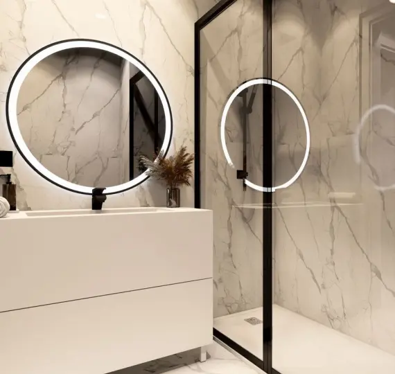 Sale of middle floor apartment in Teatinos