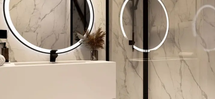 Sale of middle floor apartment in Teatinos 0