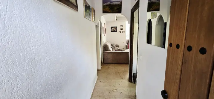 Sale of ground floor apartment in Nueva Andalucía 2
