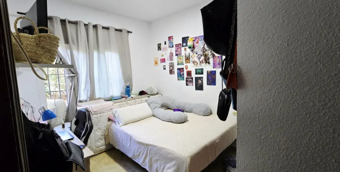 Sale of ground floor apartment in Nueva Andalucía 8