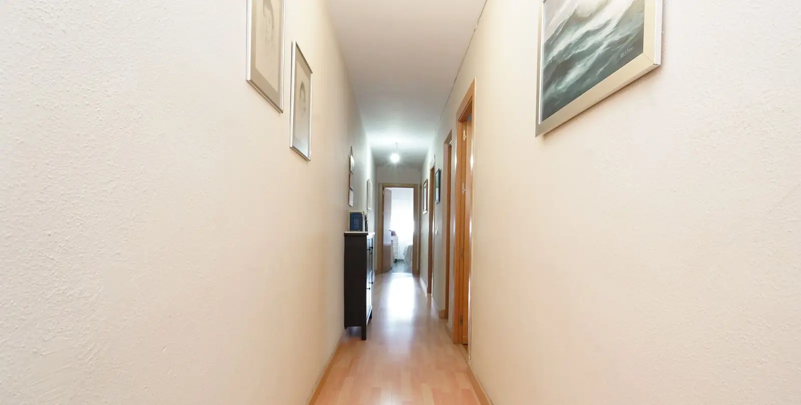 Venta de apartamento en planta media en Málaga Centro 8