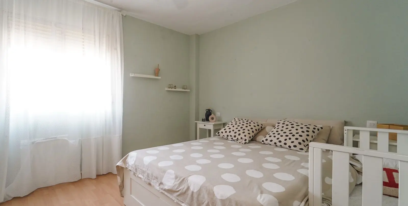Venta de apartamento en planta media en Málaga Centro 9
