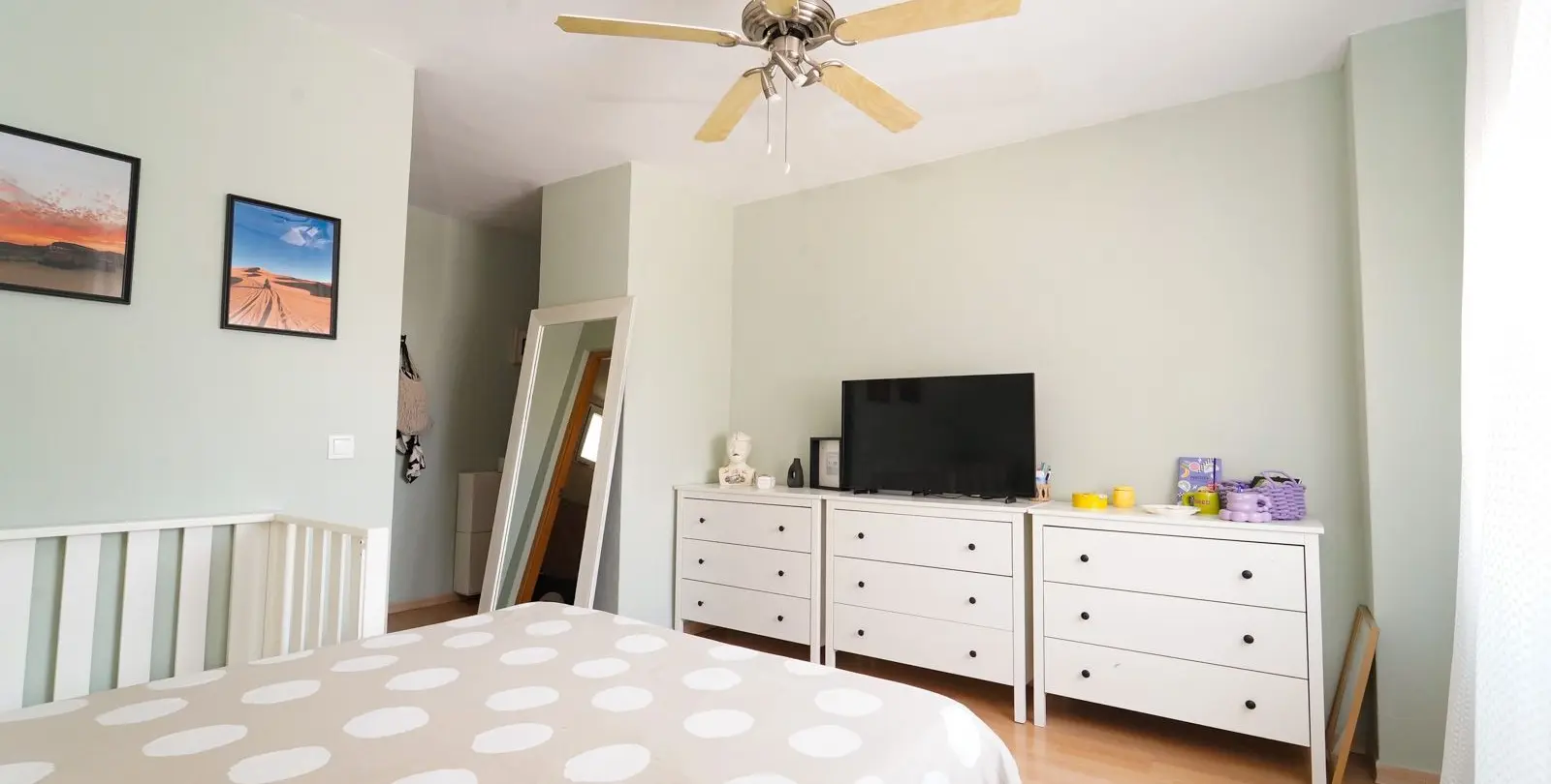 Venta de apartamento en planta media en Málaga Centro 10