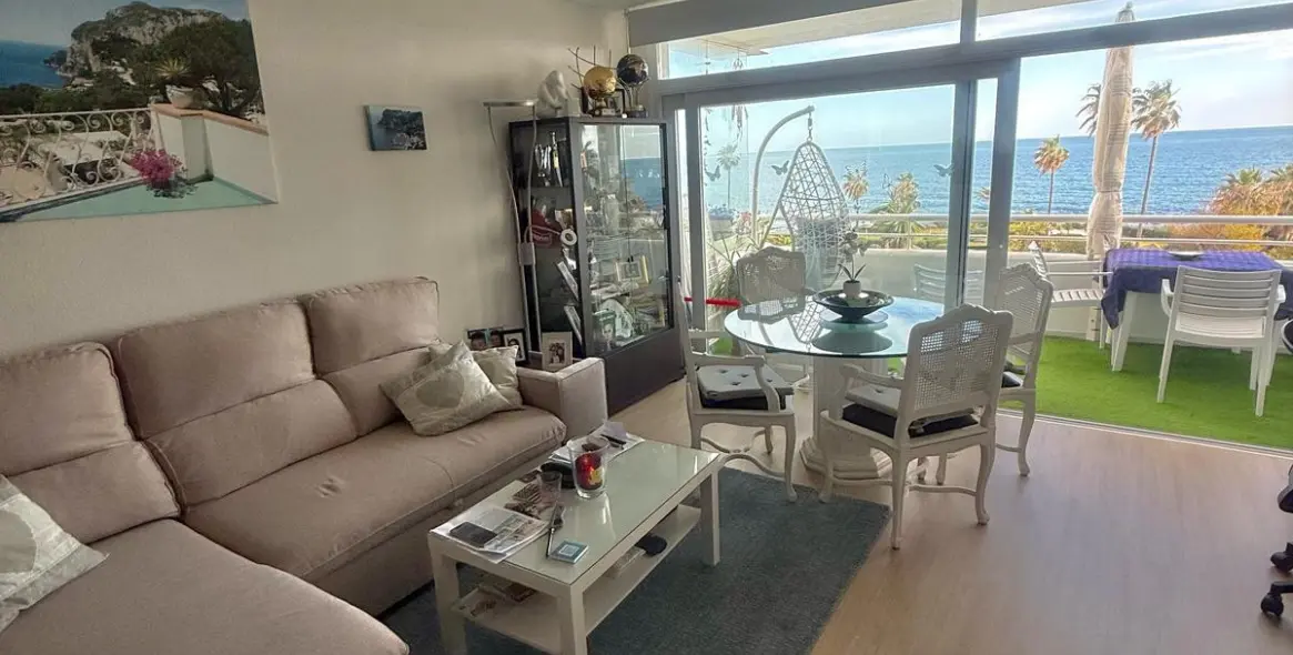 Продажа апартаментов на среднем этаже в Mijas Costa 3