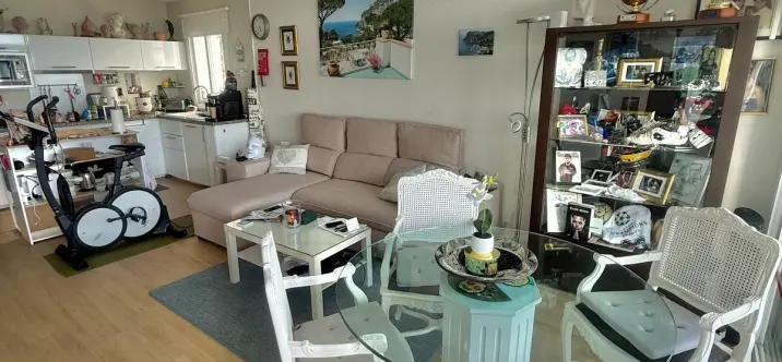 Продажа апартаментов на среднем этаже в Mijas Costa 3