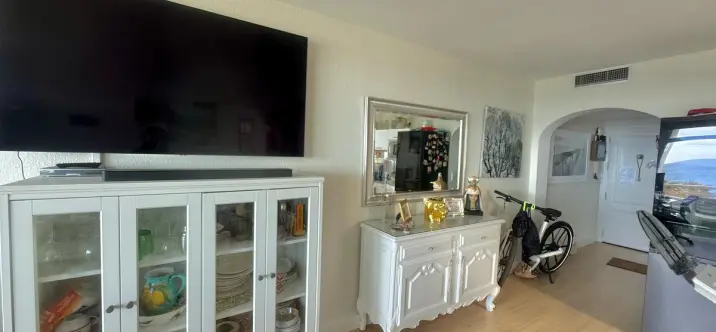 Продажа апартаментов на среднем этаже в Mijas Costa 4