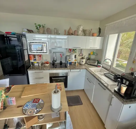 Продажа апартаментов на среднем этаже в Mijas Costa