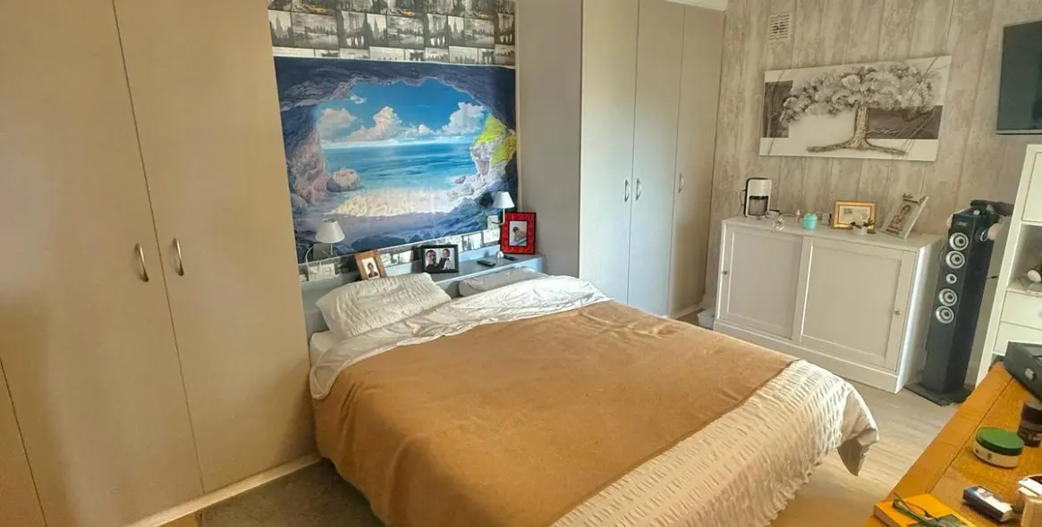 Продажа апартаментов на среднем этаже в Mijas Costa 7