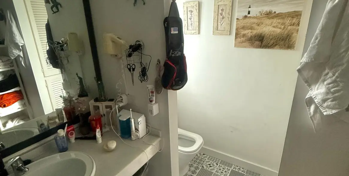 Продажа апартаментов на среднем этаже в Mijas Costa 8