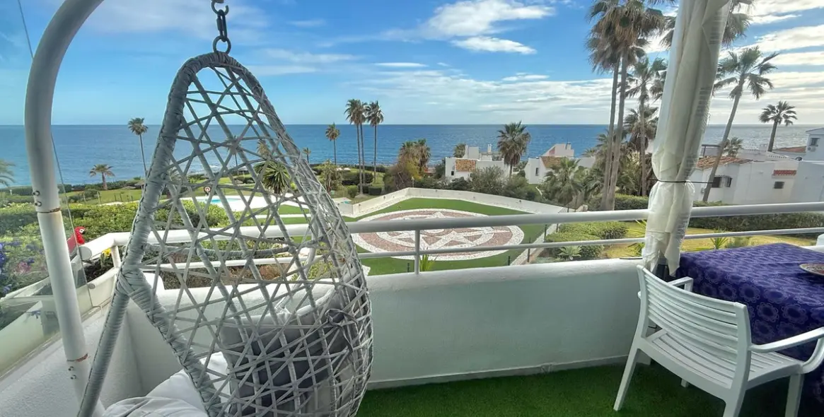 Продажа апартаментов на среднем этаже в Mijas Costa 11