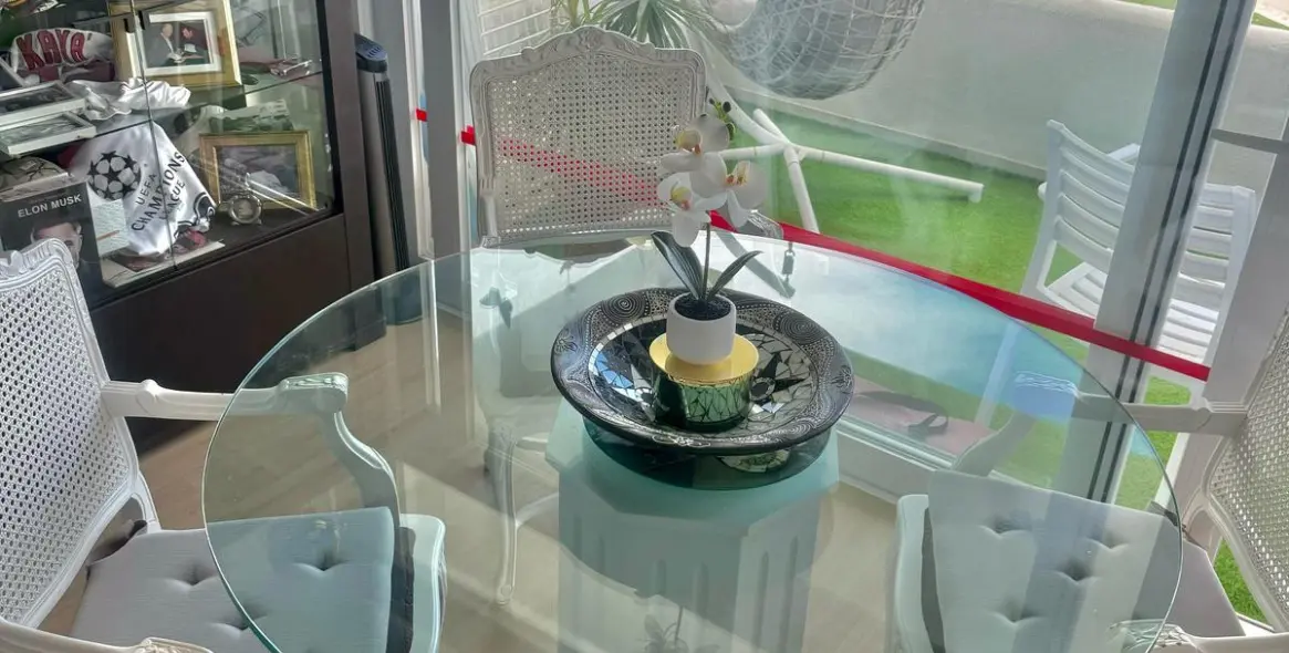 Продажа апартаментов на среднем этаже в Mijas Costa 13