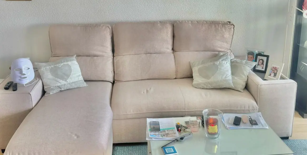 Продажа апартаментов на среднем этаже в Mijas Costa 14