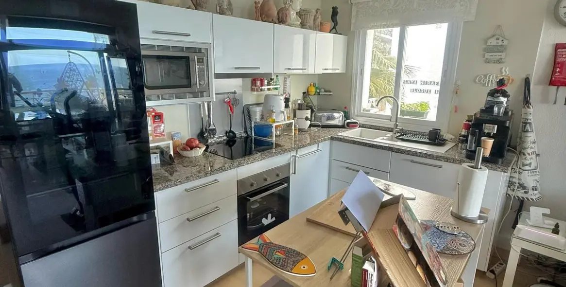 Продажа апартаментов на среднем этаже в Mijas Costa 15