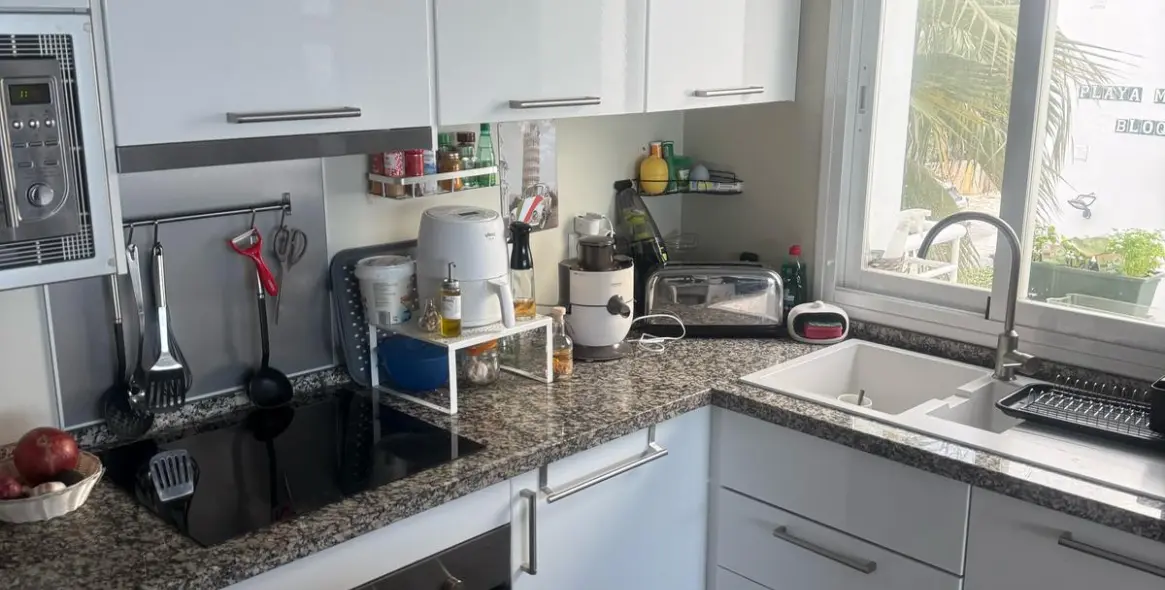 Продажа апартаментов на среднем этаже в Mijas Costa 16