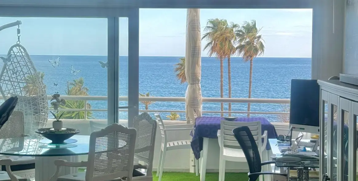 Продажа апартаментов на среднем этаже в Mijas Costa 19