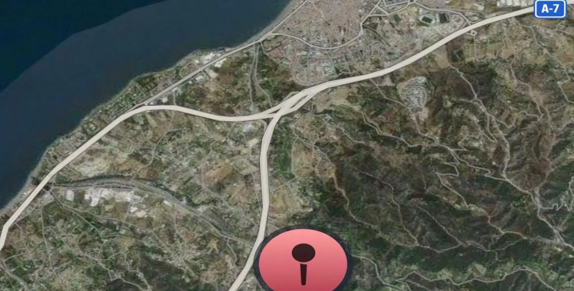 Продажа  жилого участка в Estepona 4