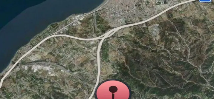 Venta de parcela residencial en Estepona 3