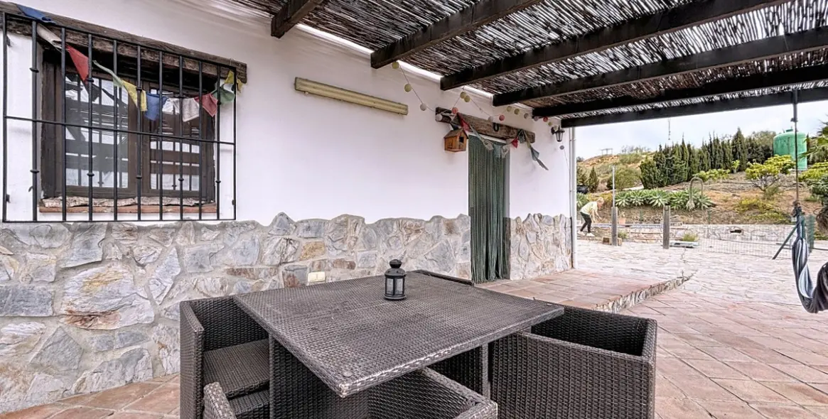 Sale of finca - cortijo in Vélez-Málaga 3