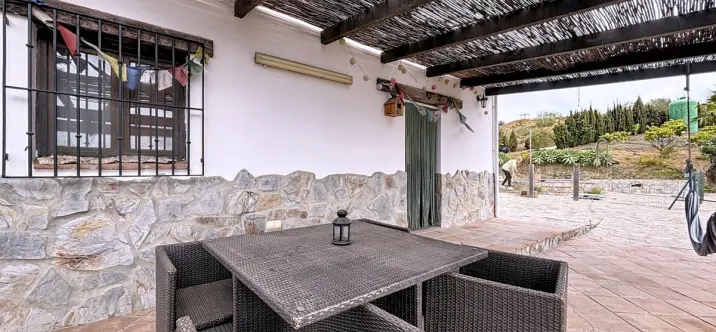 Sale of finca - cortijo in Vélez-Málaga 2