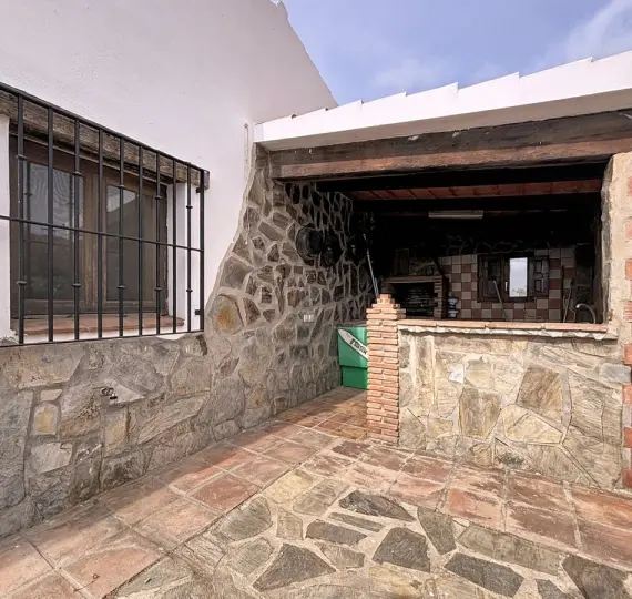 Sale of finca - cortijo in Vélez-Málaga