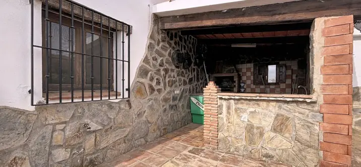 Sale of finca - cortijo in Vélez-Málaga 3