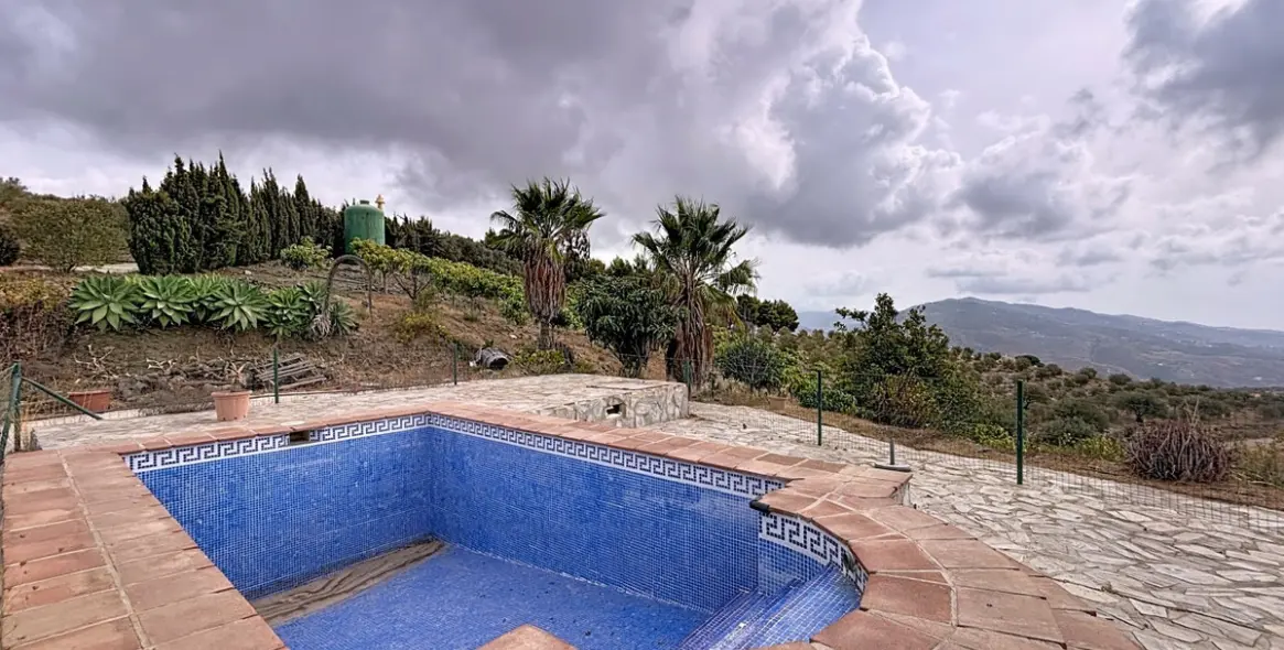 Sale of finca - cortijo in Vélez-Málaga 5