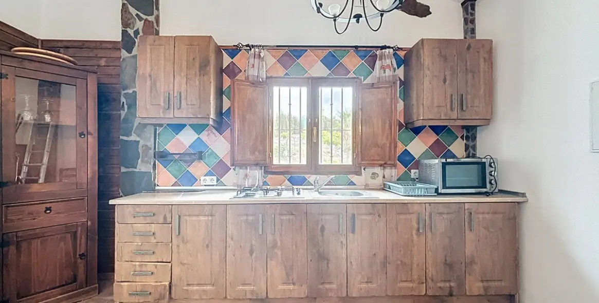 Sale of finca - cortijo in Vélez-Málaga 6