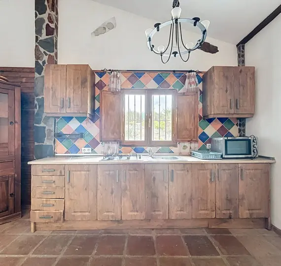 Sale of finca - cortijo in Vélez-Málaga