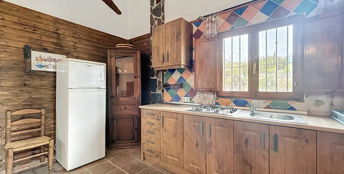 Sale of finca - cortijo in Vélez-Málaga 9