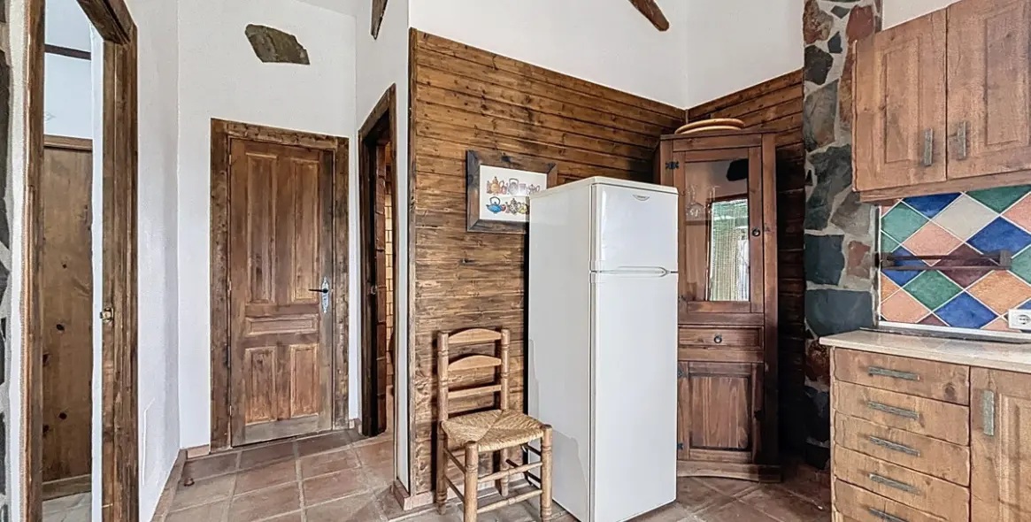 Sale of finca - cortijo in Vélez-Málaga 10