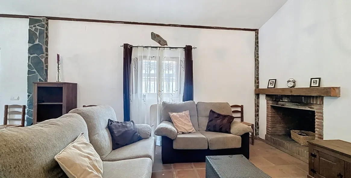 Sale of finca - cortijo in Vélez-Málaga 13