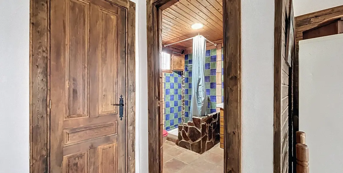 Sale of finca - cortijo in Vélez-Málaga 16