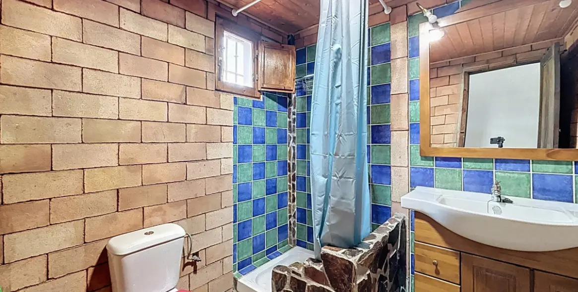 Sale of finca - cortijo in Vélez-Málaga 18