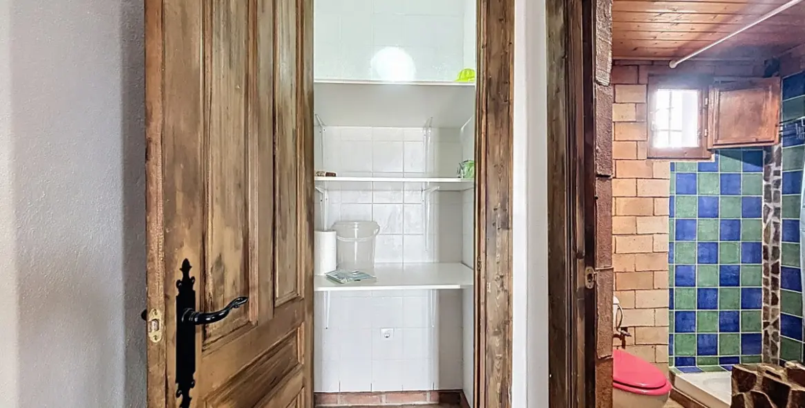 Sale of finca - cortijo in Vélez-Málaga 19