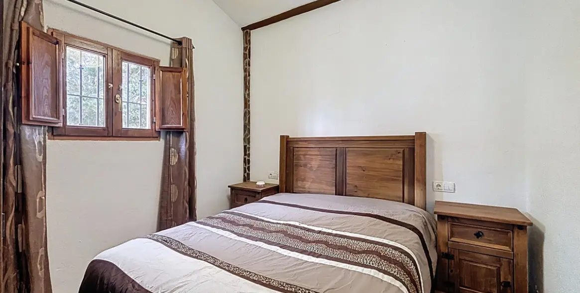 Venta de finca - cortijo en Vélez-Málaga 23