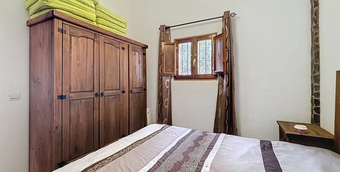 Venta de finca - cortijo en Vélez-Málaga 24