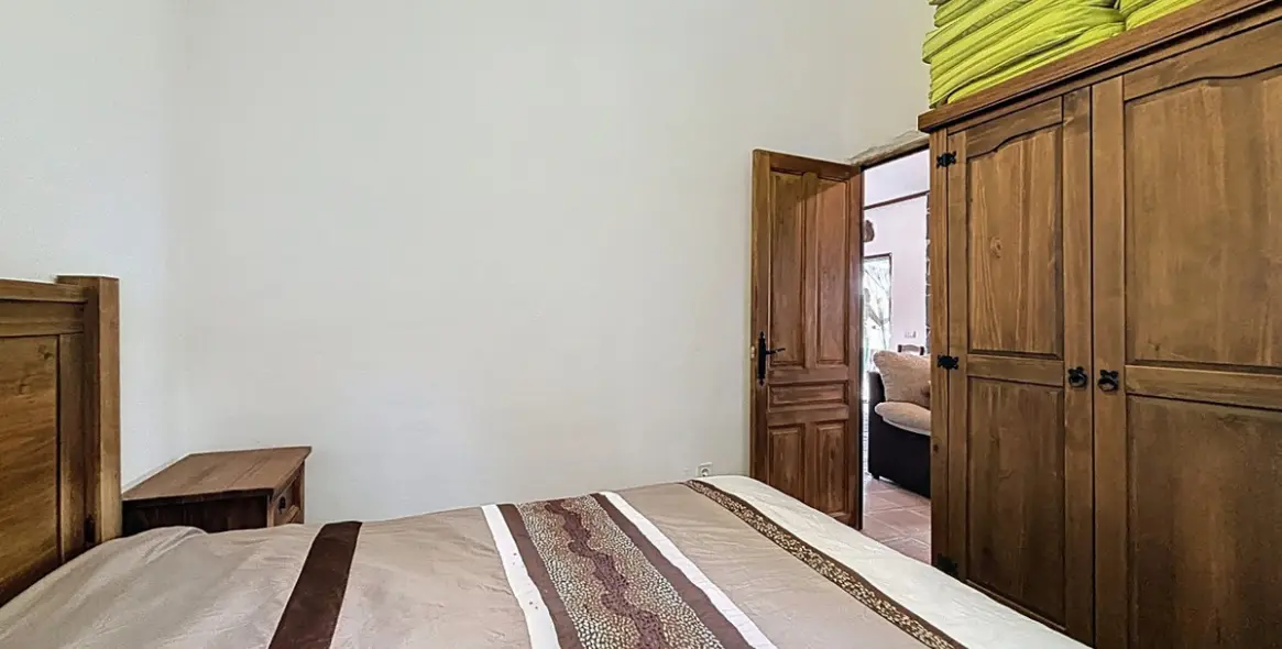 Venta de finca - cortijo en Vélez-Málaga 25