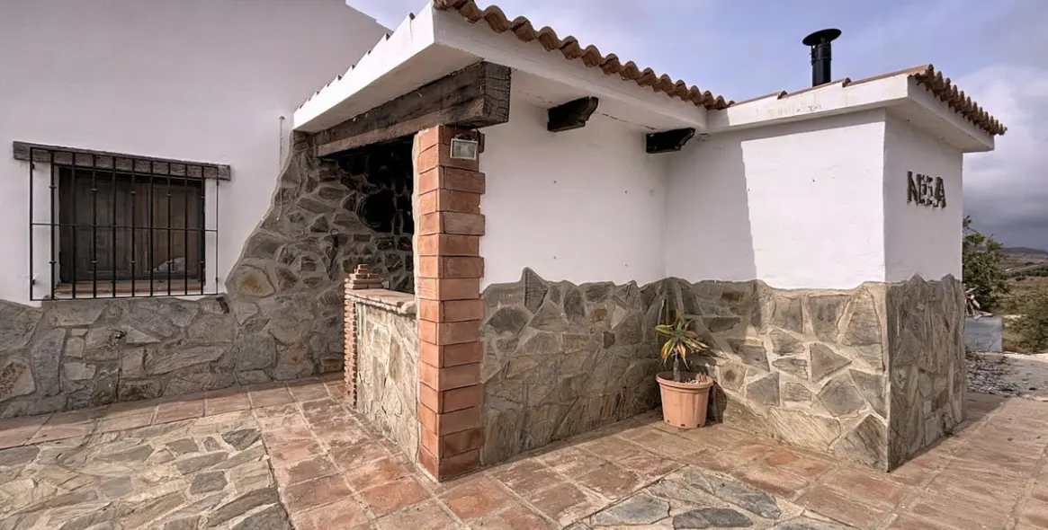Venta de finca - cortijo en Vélez-Málaga 26