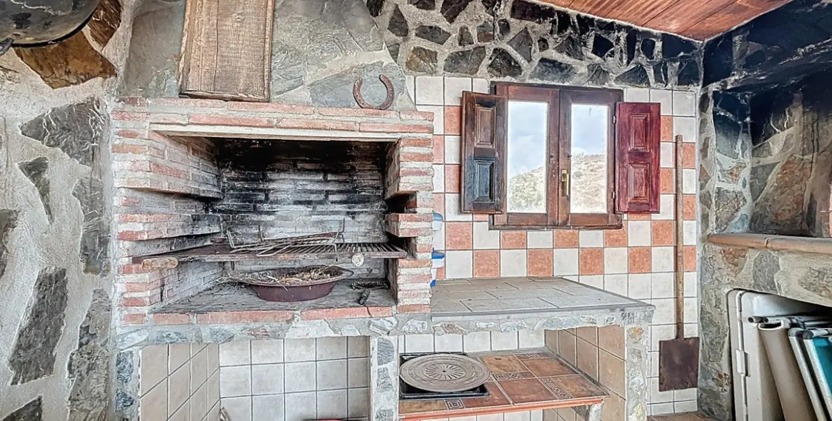 Venta de finca - cortijo en Vélez-Málaga 28