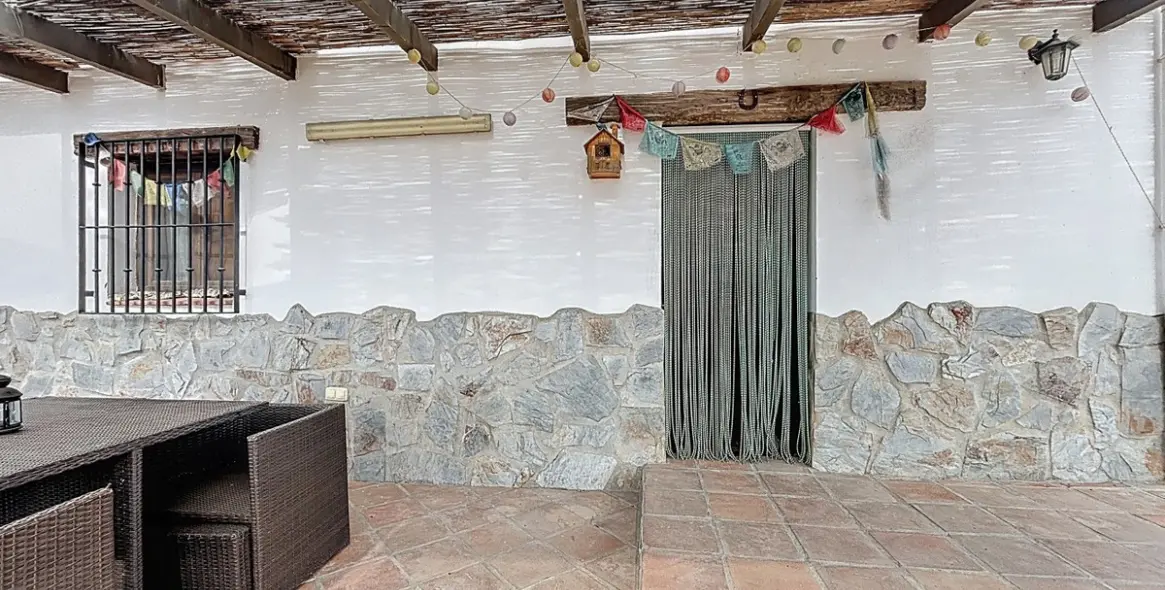 Venta de finca - cortijo en Vélez-Málaga 29