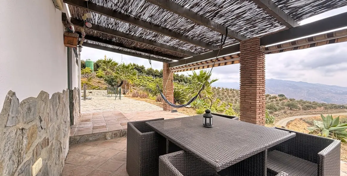 Venta de finca - cortijo en Vélez-Málaga 30