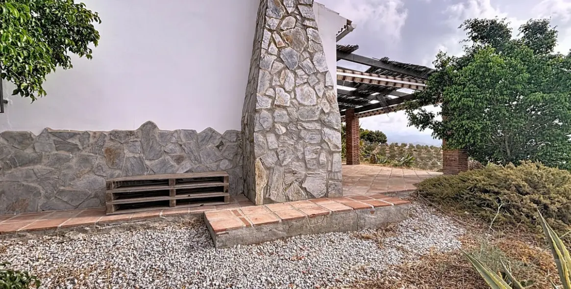 Venta de finca - cortijo en Vélez-Málaga 31
