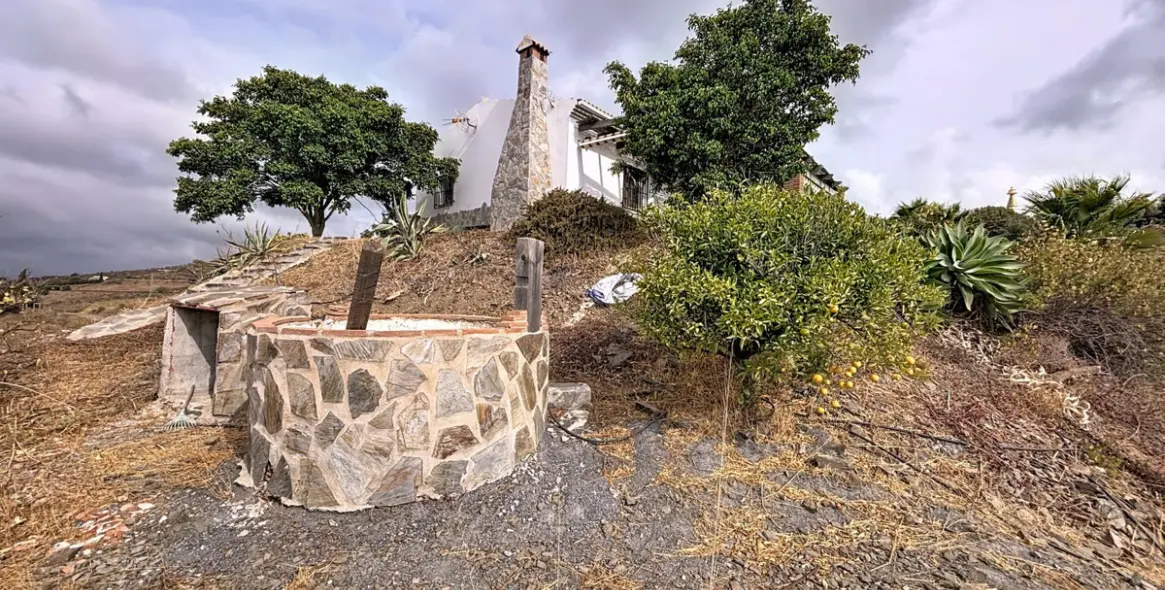 Venta de finca - cortijo en Vélez-Málaga 32