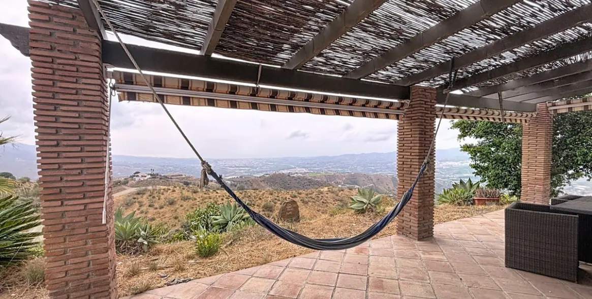 Venta de finca - cortijo en Vélez-Málaga 33