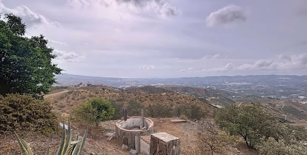 Venta de finca - cortijo en Vélez-Málaga 36