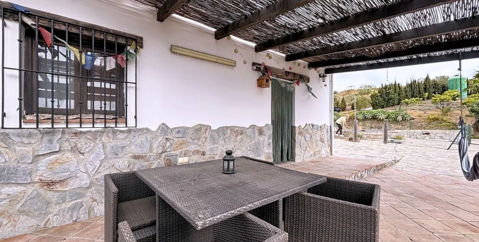 Продажа финки в Vélez-Málaga 3