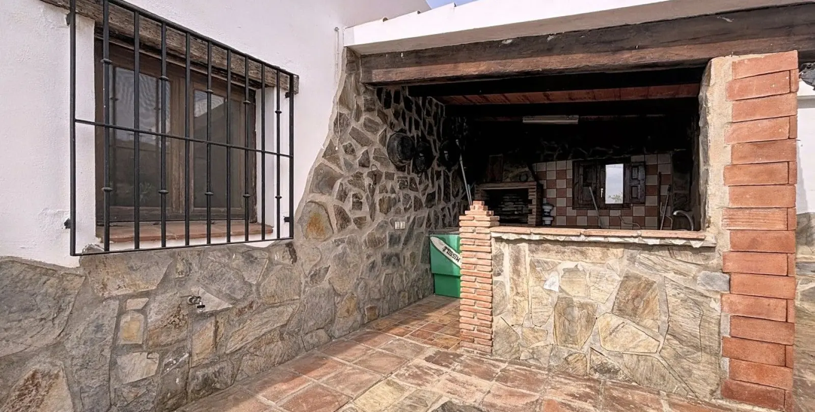 Продажа финки в Vélez-Málaga 4