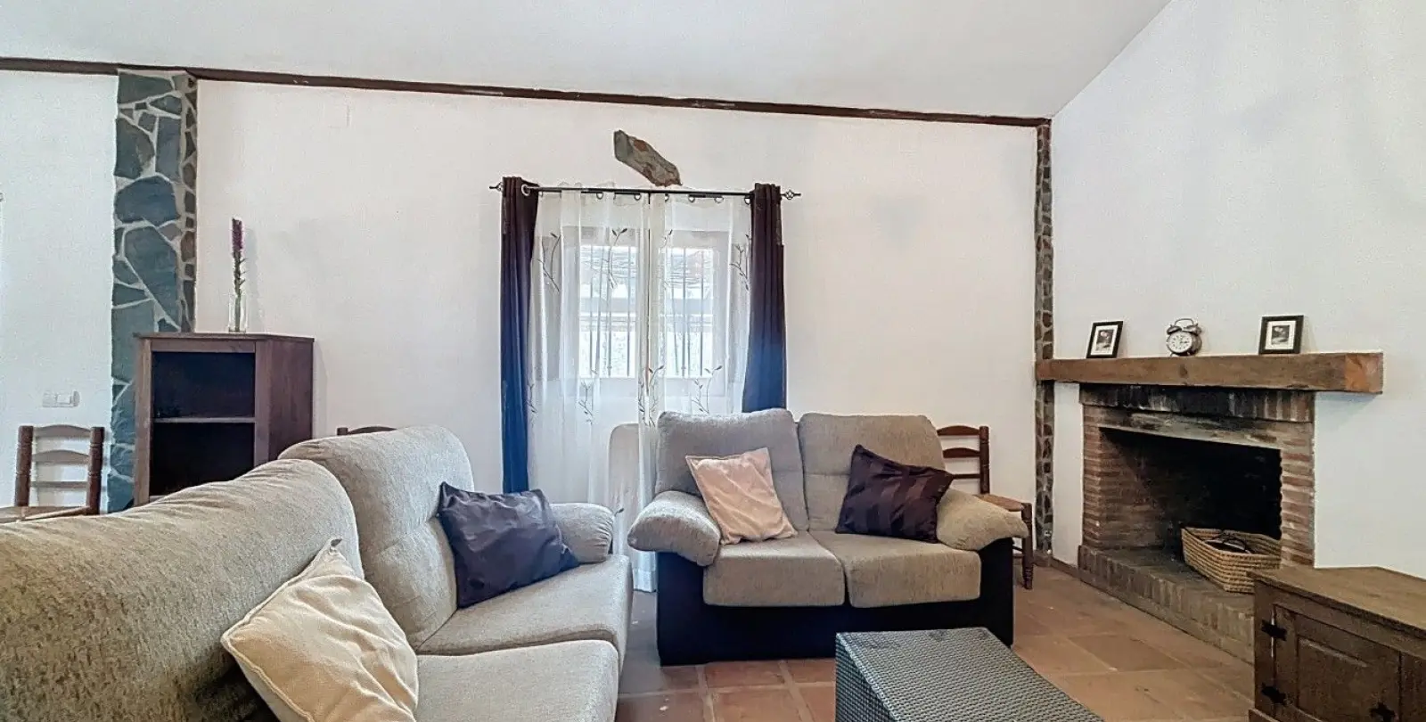 Продажа финки в Vélez-Málaga 13
