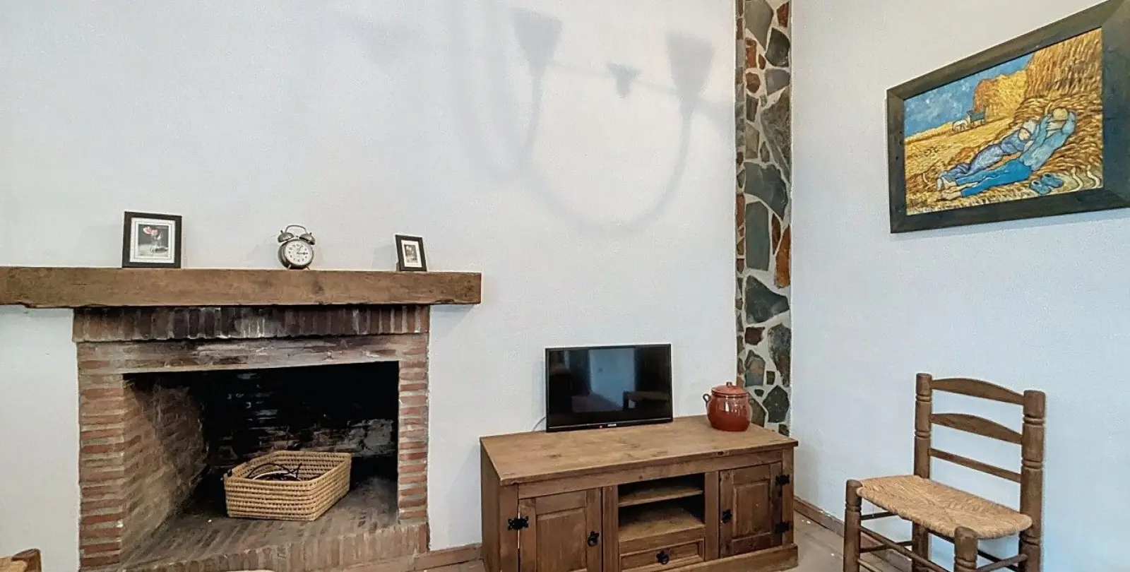 Продажа финки в Vélez-Málaga 14